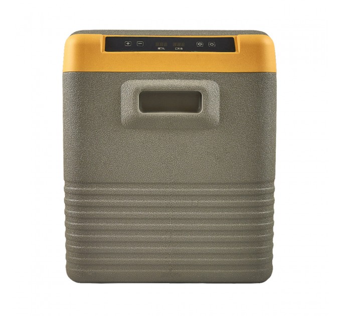 Холодильник автомобильный Brevia 33л двухкамерный 22550, цена: 12 999 грн.