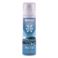 Ароматизатор Nowax X Aero New Car, 75ml у вигляді спрею, ціна: 150 грн.
