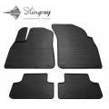 Audi Audi Q7 (4M) (2015-...) комплект ковриков с 4 штук (Stingray), цена: 2 707 грн.