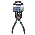 Клещи Molder для внутренних стопорных колец, прямые Cr-V 180мм, цена: 203 грн.