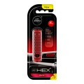 Ароматизатор на дефлектор Aroma Car Hex 13g - Cherry рідкий, ціна: 164 грн.