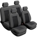 Чохли універсал Beltex Comfort графіт на 4 сидіння, без підголівників, ціна: 2 235 грн.