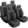 Чехлы универсал Beltex Comfort графит на 4 сидения, без подголовнико, цена: 2 024 грн.