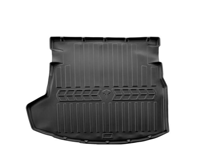 Toyota 3D килимок в багажник Corolla (E160) (2012-2018) (sedan) (Stingray), ціна: 1 302 грн.