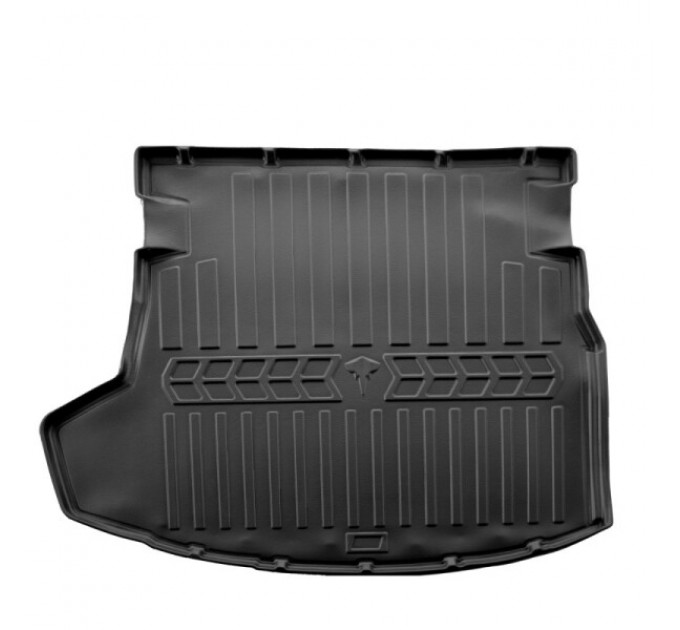 Toyota 3D килимок в багажник Corolla (E160) (2012-2018) (sedan) (Stingray), ціна: 1 302 грн.