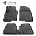 Mazda CX-5 (KF) (USA) (2017-...) комплект 3D ковриков с 5 штук (Stingray), цена: 1 870 грн.