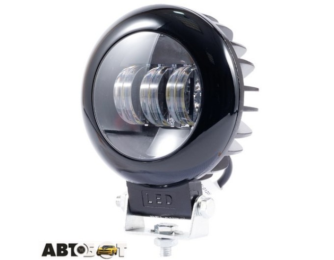 Светодиодная фара БЕЛАВТО CSP 1860DE LED BOL0310L, цена: 373 грн.