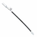 Шланг для шприца Nowax плунжерно-важільного типу 300мм 4500psi (310Bar), ціна: 164 грн.
