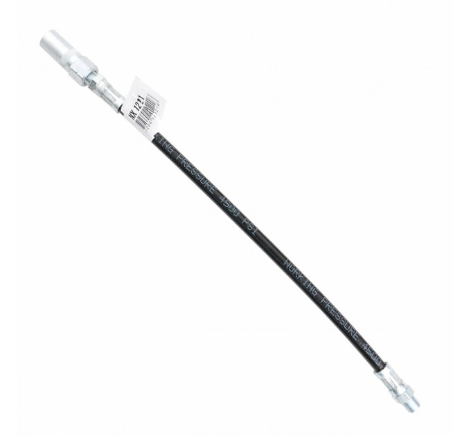 Шланг для шприца Nowax плунжерно-рычажного типа 300мм 4500psi (310Bar), цена: 143 грн.