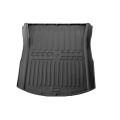 Tesla 3D килимок в багажник Model 3 Highland (2023-...) (rear trunk) (Stingray), ціна: 1 302 грн.