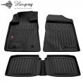 Toyota Avensis (T25) (2003-2009) комплект 3D ковриков с 5 штук (Stingray), цена: 1 870 грн.