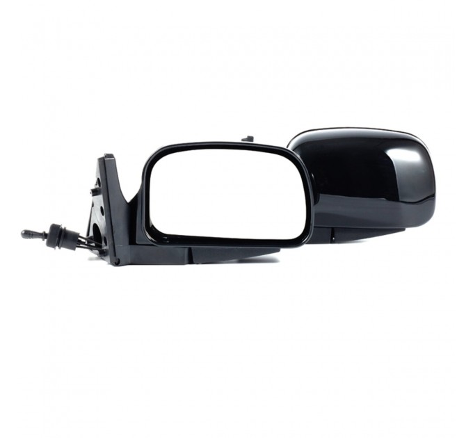 Дзеркала бокові Carlife VM710, ВАЗ 2104, 05, 07, комп. 2шт, ціна: 920 грн.