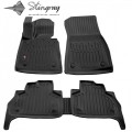 Bmw X5 (G05) (2018-...) комплект 3D ковриков с 5 штук (Stingray), цена: 1 870 грн.