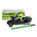 Домкрат гідравлічний підкатний Winso 2т 125-300мм, ціна: 1 339 грн.