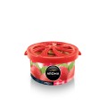 Ароматизатор Aroma Car Organic Green Tea Strawberry гелевый 40g, цена: 175 грн.