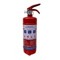 Огнетушитель порошковый ВП1 VP1-P, цена: 451 грн.