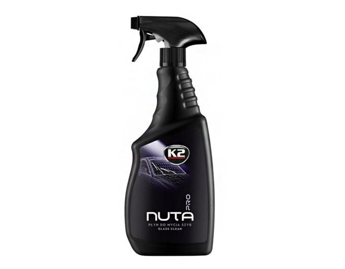 Очисник для вікон та скла K2 Nuta Pro 750мл, ціна: 137 грн.