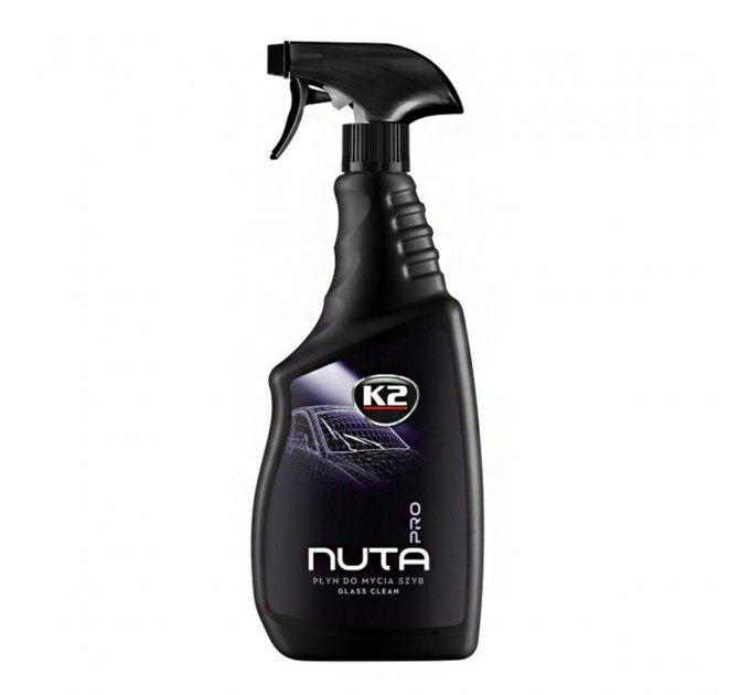Очисник для вікон та скла K2 Nuta Pro 750мл, ціна: 137 грн.