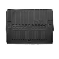 Citroen 3D килимок в багажник Space Tourer (2016-...) (long) (Stingray)