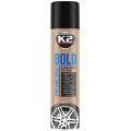 Очисник шин K2 Bold Spray аерозоль 600мл, ціна: 254 грн.