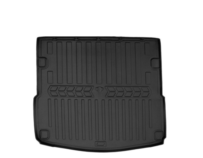 Audi 3D килимок в багажник A6 (C6) (2004-2011) (sedan) (Stingray), ціна: 1 302 грн.