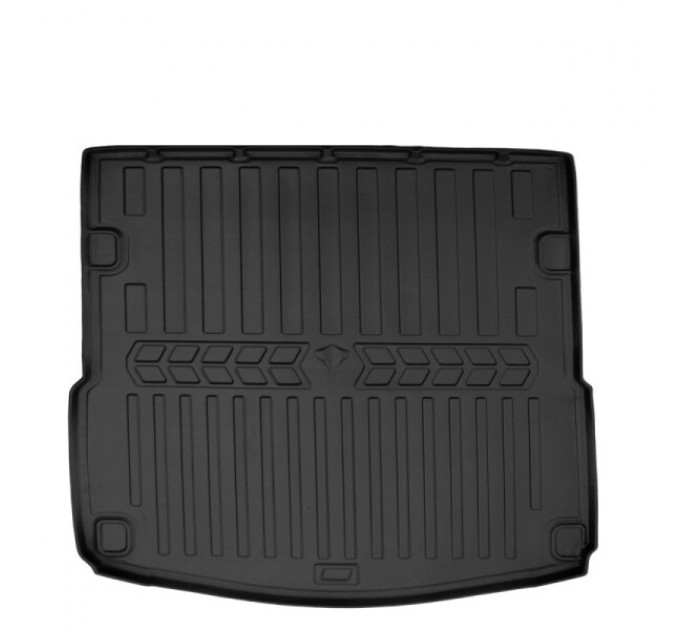 Audi 3D килимок в багажник A6 (C6) (2004-2011) (sedan) (Stingray), ціна: 1 302 грн.