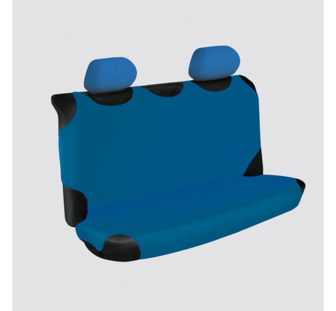 Майки універсал Beltex Polo темно-сині, 2шт.на задні сидіння, без підголовників, ціна: 447 грн.