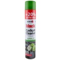 Полироль для панели приборов Nowax Cockpit Cleaner Spray Яблоко, 750мл, цена: 269 грн.