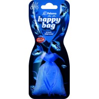Ароматизатор Paloma Happy Bag Black Diamont сухий