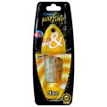 Ароматизатор Paloma Duo Vanilla&Cocco рідкий, ціна: 108 грн.