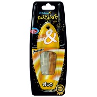 Ароматизатор Paloma Duo Vanilla&Cocco рідкий