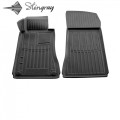 Mercedes benz W203 C (2001-2007) комплект 3D ковриков с 2 штук (Stingray), цена: 1 137 грн.