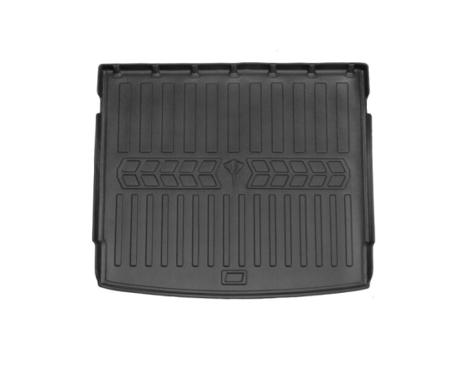 Peugeot 3D килимок в багажник 3008 (P64) (2024-...) (upper trunk) (Stingray), ціна: 1 302 грн.