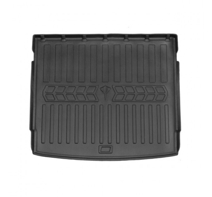 Peugeot 3D килимок в багажник 3008 (P64) (2024-...) (upper trunk) (Stingray), ціна: 1 302 грн.