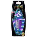 Ароматизатор Paloma Duo Romeo&Juliet рідкий, ціна: 95 грн.