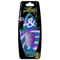 Ароматизатор Paloma Duo Romeo&Juliet рідкий