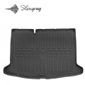 Volkswagen 3D коврик в багажник ID.3 (2020-...) (Stingray), цена: 1 302 грн.