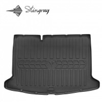 Cupra 3D килимок в багажник Born (2021-...) (Stingray)