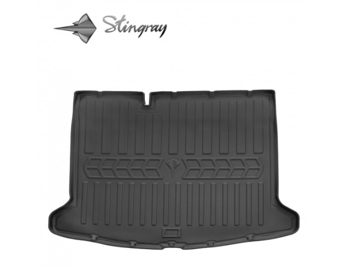 Volkswagen 3D коврик в багажник ID.3 (2020-...) (Stingray), цена: 1 302 грн.