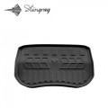 Tesla 3D коврик в багажник Model 3 Highland (2023-...) (front trunk) (2WD) (Stingray), цена: 882 грн.