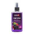 Ароматизатор Nowax Pump Spray Wild Berry, 75ml в виде спрея, цена: 103 грн.