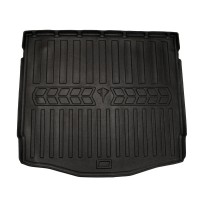 Opel 3D килимок в багажник Grandland (2024-...) (upper trunk) (Stingray)