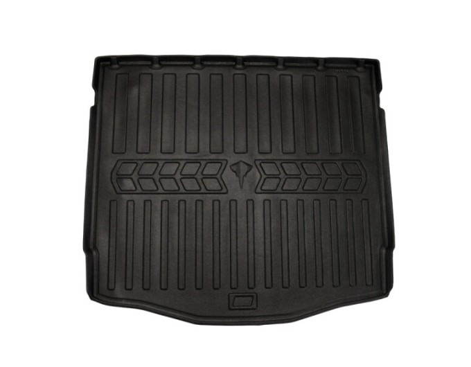 Opel 3D килимок в багажник Grandland (2024-...) (upper trunk) (Stingray), ціна: 1 302 грн.