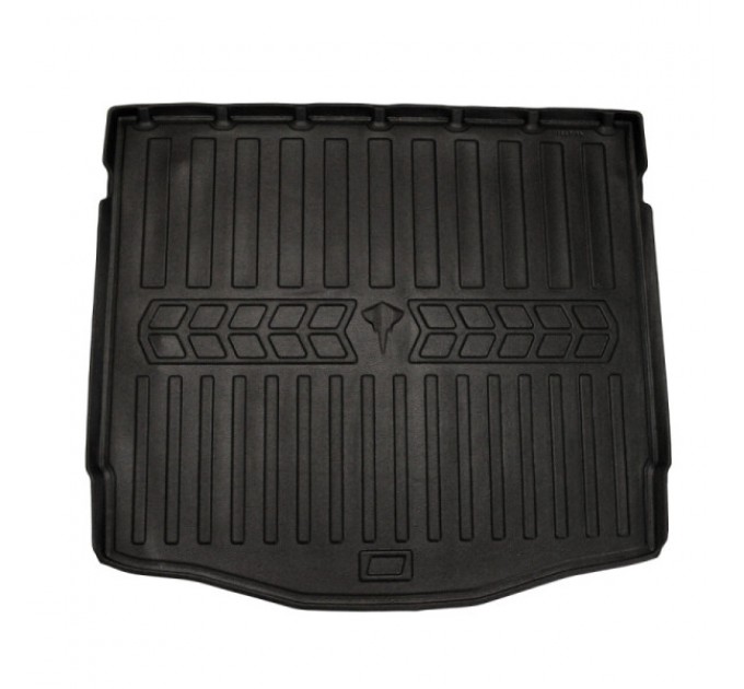 Opel 3D коврик в багажник Grandland (2024-...) (upper trunk) (Stingray), цена: 1 302 грн.