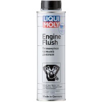 Промивка оливної системи Liqui Moly Engine Flush 300мл