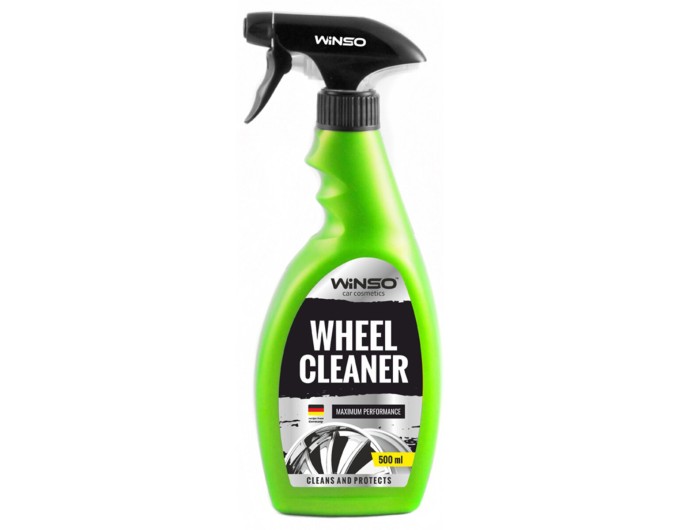 Очиститель дисков Winso Wheel Cleaner, 500мл, цена: 127 грн.