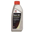 Трансмісійне масло Comma Gear Oil SX 75W-90 GL4 1л, ціна: 569 грн.
