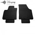 Volkswagen Teramont (2016-...) комплект ковриков с 2 штук (Stingray), цена: 1 636 грн.