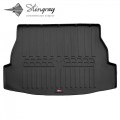 Toyota 3D килимок в багажник RAV 4 (XA50) AT (2018-...) (without sub) (Stingray), ціна: 1 302 грн.