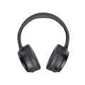 Бездротові навушники XO BE41 Star Mist чорні, ціна: 989 грн.